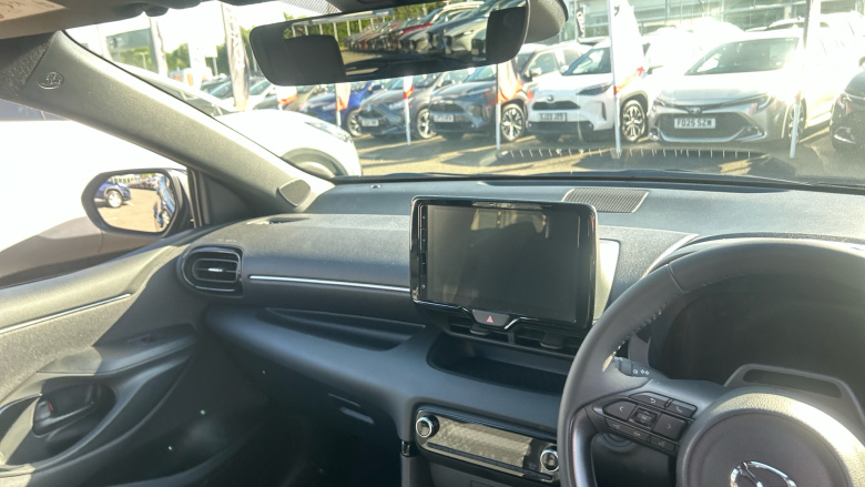 Mazda 2 Hybrid 1.5i Hybrid Homura 5dr CVT Hybrid Hatchback